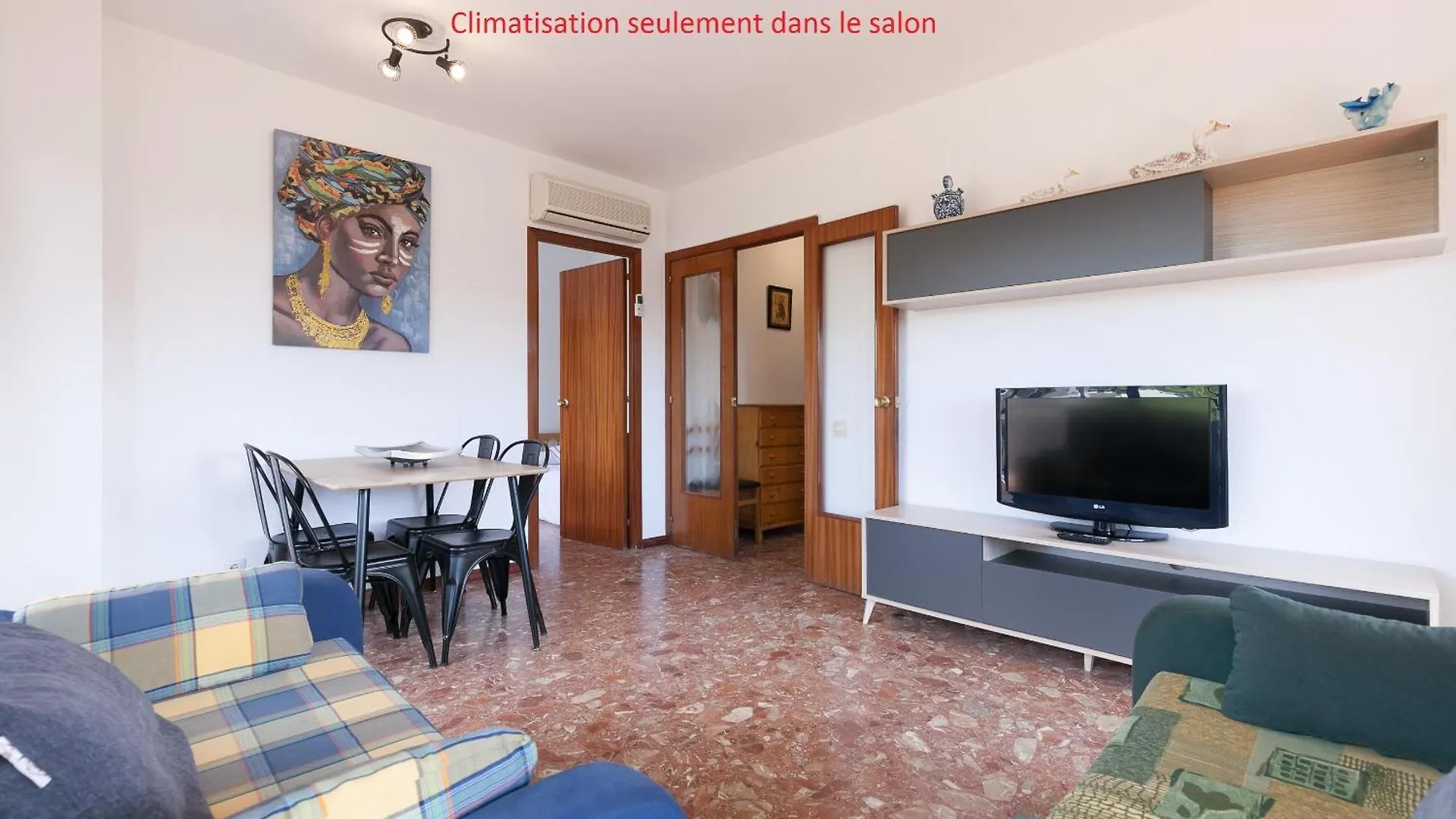 Uhc Casalmar Apartments Salou Spanje