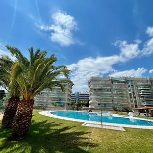  Apartamento For A Larimar