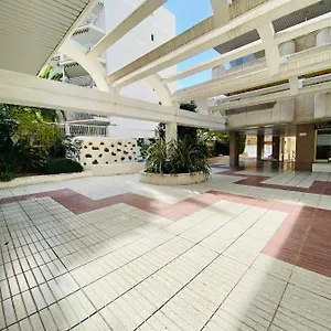  Apartamento Arquus