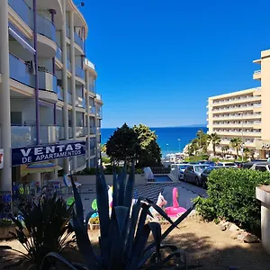 Apartamento Apto Vistas Al Mar-font De Mar En Cap De